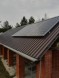 Автономная солнечная миниэлектростанция 4 Квт/сутки, для дачи 35 м² фото 3 — GWS Energy