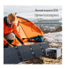Солнечная портативная панель С-Watt 60 Вт  фото 10 — GWS Energy
