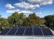 Автономная  солнечная электростанция 15 Квт/сутки*, для дома 120 м2 фото 4 — GWS Energy