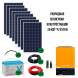 Солнечная гибридная электростанция 20 кВт/сутки*  фото 1 — GWS Energy