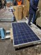 Отгрузка автономной солнечной миниэлектростанции 3 кВт/сутки фото 2 — GWS Energy