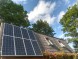 Гибридная солнечная электростанция на 5 кВт-ч/сутки фото 5 — GWS Energy