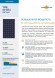 Солнечная батарея Yingli Solar YL280DD-30b фото 2 — GWS Energy