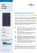 Солнечная батарея Yingli Solar YL335DD-36 фото 2 — GWS Energy