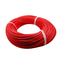 Кабель солнечный 10 мм2    — GWS Energy