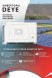 Сетевой солнечный инвертор Deye SUN-100K-G03 фото 2 — GWS Energy