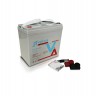 Аккумулятор Vektor GL 12-55 фото 1 &mdash; GWS Energy