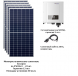 Солнечная сетевая электростанция 10 кВт фото 1 — GWS Energy
