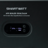 ИБП для котла отопления SMARTWATT UPS BOILER 1500/24LW фото 1 &mdash; GWS Energy