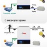 Автономная солнечная электростанция 15 кВт*ч/сутки*, для дома 100 м²-NEW фото 3 &mdash; GWS Energy