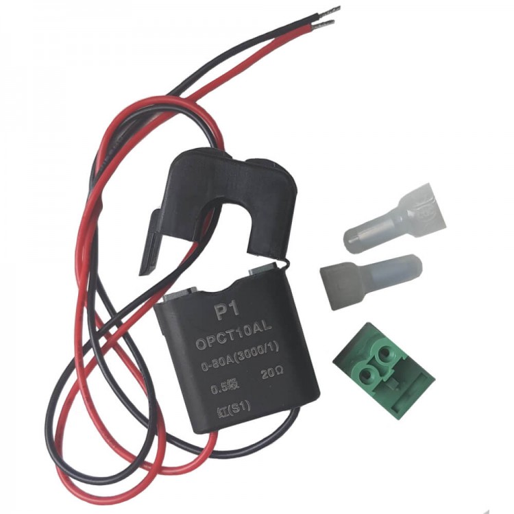 Датчик тока CT-150 для инверторов Sofar &mdash; GWS Energy