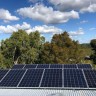Автономная  солнечная электростанция 15 Квт/сутки*, для дома 120 м2 фото 4 &mdash; GWS Energy