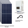 Солнечная сетевая электростанция 30 кВт фото 1 &mdash; GWS Energy