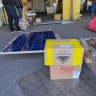 Отгрузка автономной солнечной станции 1 кВт фото 2 &mdash; GWS Energy