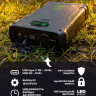 Повербанк 36000 mah внешний аккумулятор с быстрой зарядкой фото 3 &mdash; GWS Energy