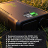 Повербанк 36000 mah внешний аккумулятор с быстрой зарядкой фото 5 &mdash; GWS Energy