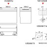 Аккумулятор Vektor GL 12-80 фото 2 &mdash; GWS Energy