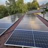 Гибридная солнечная электростанция 10 кВт с литий железофосфатным аккумулятором Vektor LFP 51.2-100M  фото 17 &mdash; GWS Energy