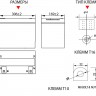 Аккумулятор Vektor GL 12-90 фото 2 &mdash; GWS Energy