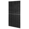 Фотоэлектрический модуль DELTA PV TOP 580-72-2 двусторонний, Half Cut с двойным остеклением, TOPCon N-Type M10 фото 3 &mdash; GWS Energy