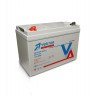 Аккумулятор Vektor GL 12-100 фото 1 &mdash; GWS Energy
