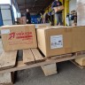 Солнечная гибридная электростанция 20 кВт/сутки с комплектом наклонного крепления и WIFI-модулем фото 6 &mdash; GWS Energy