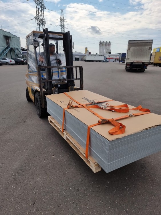 Солнечная гибридная электростанция 20 кВт/сутки с комплектом наклонного крепления и WIFI-модулем — GWS Energy