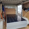 Солнечная гибридная электростанция 20 кВт/сутки с комплектом наклонного крепления и WIFI-модулем фото 3 &mdash; GWS Energy
