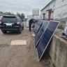 Самовывоз автономной солнечной электростанции 5 кВт*ч/сутки фото 2 &mdash; GWS Energy