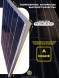 Солнечная монокристаллическая батарея 12-100W фото 2 &mdash; GWS Energy