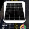 Солнечная монокристаллическая батарея 12-100W фото 3 &mdash; GWS Energy
