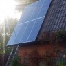 Солнечная гибридная электростанция 5 Квт/сутки*  фото 3 &mdash; GWS Energy