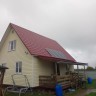 Солнечная гибридная электростанция 5 Квт/сутки*  фото 4 &mdash; GWS Energy