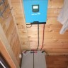 Солнечная гибридная электростанция 5 Квт/сутки*  фото 6 &mdash; GWS Energy