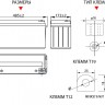 Аккумулятор Vektor GL 12-150 фото 2 &mdash; GWS Energy
