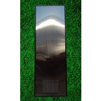 Тепловоздушный солнечный коллектор Solar B Energy - SB-6 фото 1 — GWS Energy