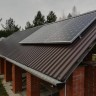 Автономная солнечная миниэлектростанция 4 кВт*ч/сутки  фото 3 &mdash; GWS Energy