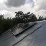 Автономная солнечная миниэлектростанция 4 кВт*ч/сутки  фото 4 &mdash; GWS Energy