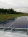 Монтаж солнечных панелей в Можайске фото 3 — GWS Energy