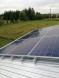 Монтаж солнечных панелей в Можайске фото 4 — GWS Energy