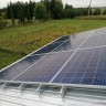 Монтаж солнечных панелей в Можайске фото 4 &mdash; GWS Energy