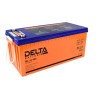 Аккумулятор Delta GEL 12-200 фото 1 &mdash; GWS Energy
