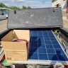 Отгрузка солнечной станции в Лисичанск фото 2 &mdash; GWS Energy