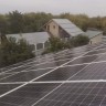 Сетевая солнечная станция  фото 1 &mdash; GWS Energy