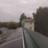 Сетевая солнечная станция  фото 6 &mdash; GWS Energy