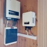 Сетевая солнечная станция  фото 3 &mdash; GWS Energy