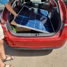 Самовывоз автономной солнечной электростанции 5 кВт/ч сутки фото 4 &mdash; GWS Energy