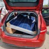 Самовывоз автономной солнечной электростанции 5 кВт/ч сутки фото 1 &mdash; GWS Energy