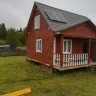 Автономная солнечная электростанция 2 кВт-час/сутки фото 5 &mdash; GWS Energy