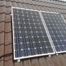 Автономная солнечная электростанция 2 кВт-час/сутки фото 2 &mdash; GWS Energy